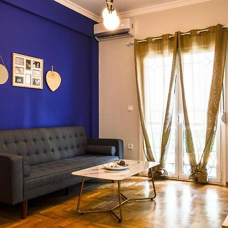 Acropolis View 2Br Apartment Atina Dış mekan fotoğraf