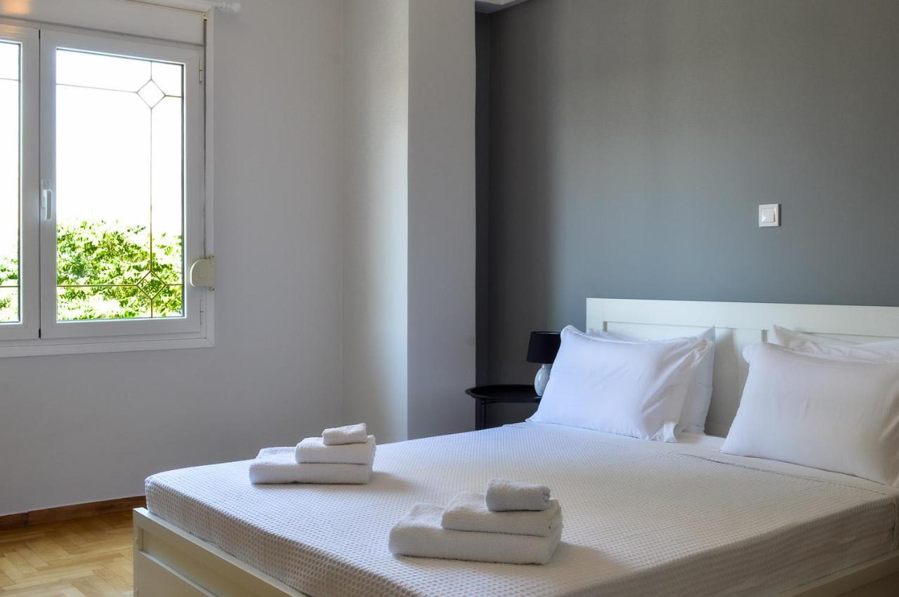 Acropolis View 2Br Apartment Atina Dış mekan fotoğraf